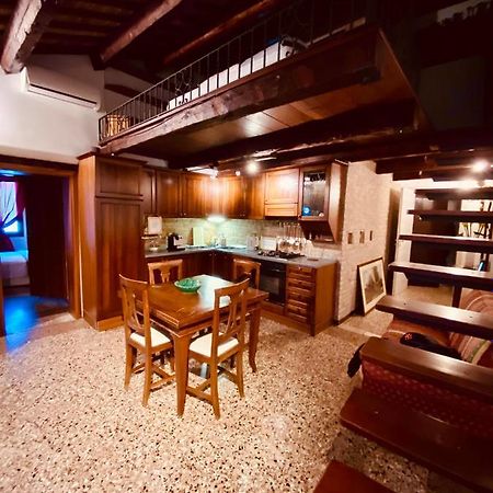 Hesperia Apartment Treviso Zewnętrze zdjęcie