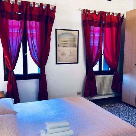 Hesperia Apartment Treviso Zewnętrze zdjęcie