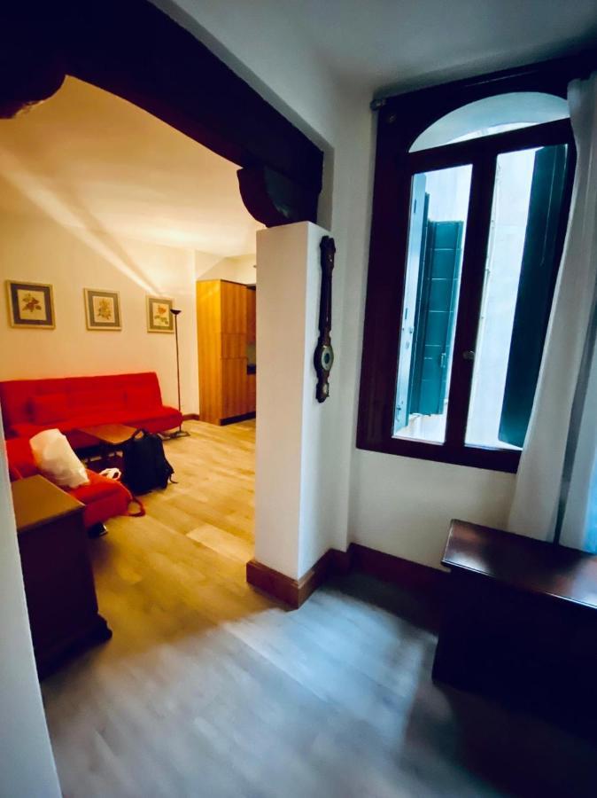 Hesperia Apartment Treviso Zewnętrze zdjęcie