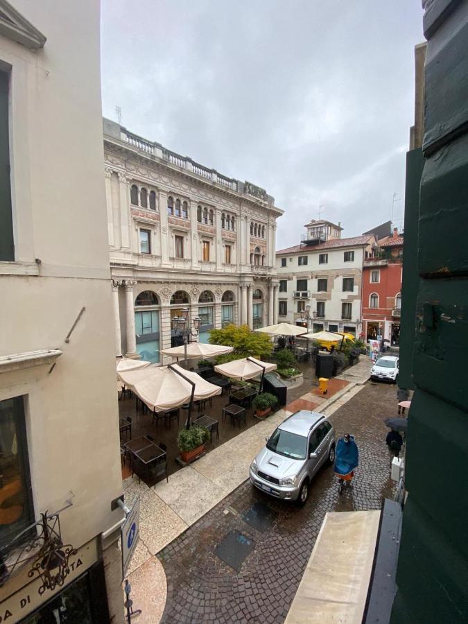 Hesperia Apartment Treviso Zewnętrze zdjęcie