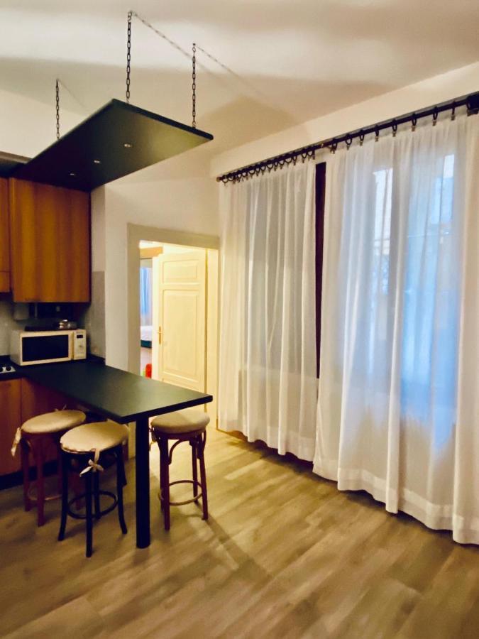 Hesperia Apartment Treviso Zewnętrze zdjęcie