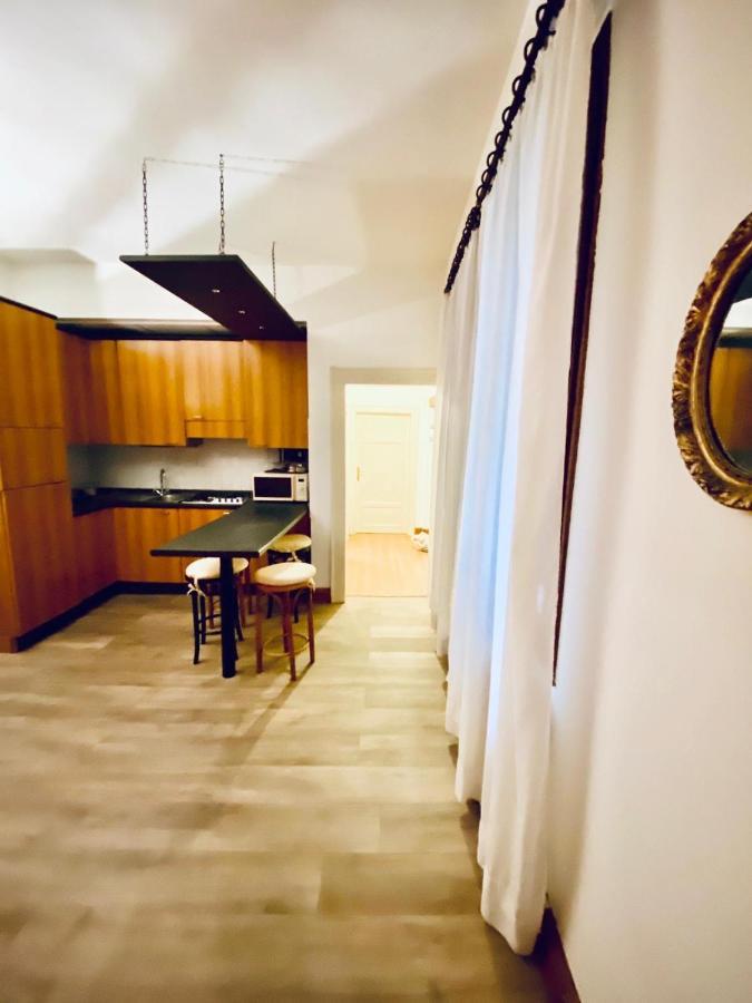 Hesperia Apartment Treviso Zewnętrze zdjęcie