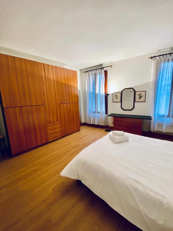 Hesperia Apartment Treviso Zewnętrze zdjęcie