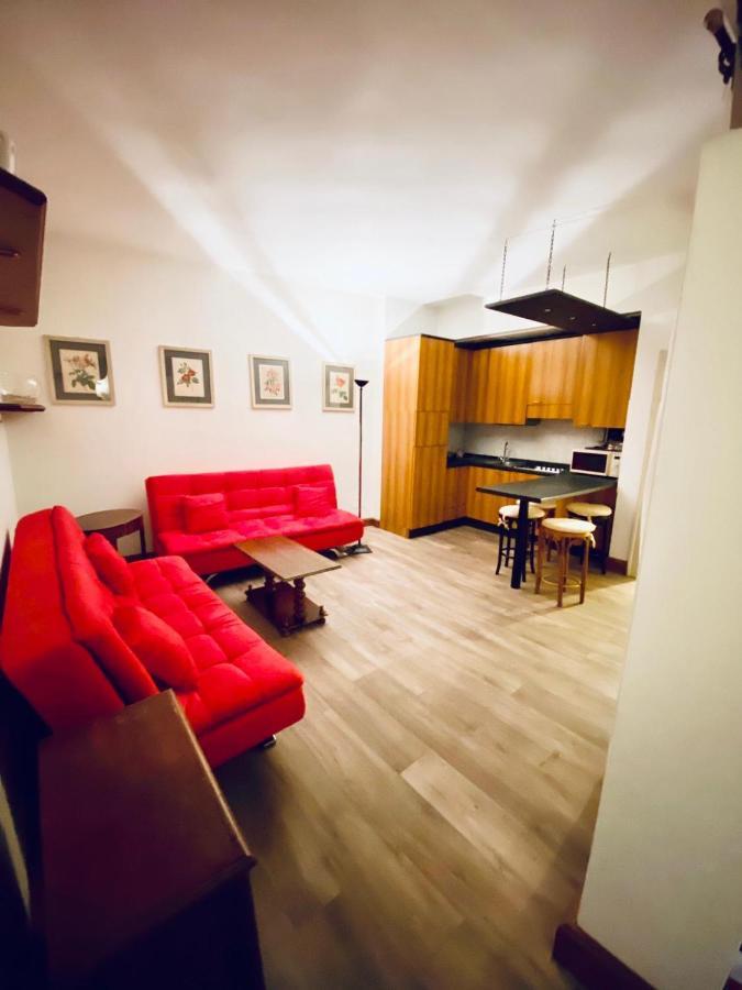 Hesperia Apartment Treviso Zewnętrze zdjęcie