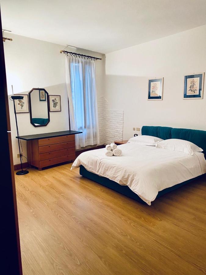 Hesperia Apartment Treviso Zewnętrze zdjęcie