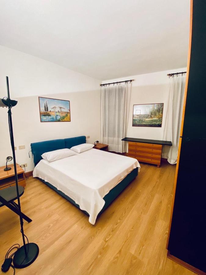 Hesperia Apartment Treviso Zewnętrze zdjęcie