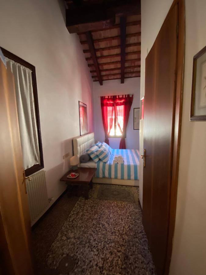 Hesperia Apartment Treviso Zewnętrze zdjęcie