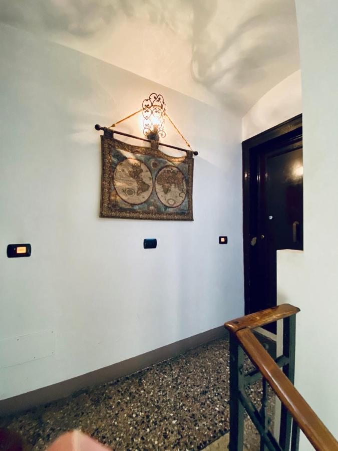 Hesperia Apartment Treviso Zewnętrze zdjęcie