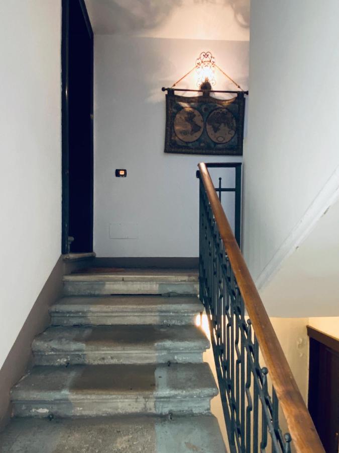 Hesperia Apartment Treviso Zewnętrze zdjęcie