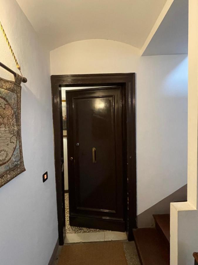 Hesperia Apartment Treviso Zewnętrze zdjęcie