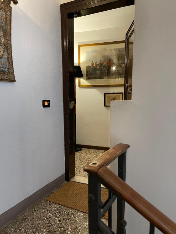 Hesperia Apartment Treviso Zewnętrze zdjęcie