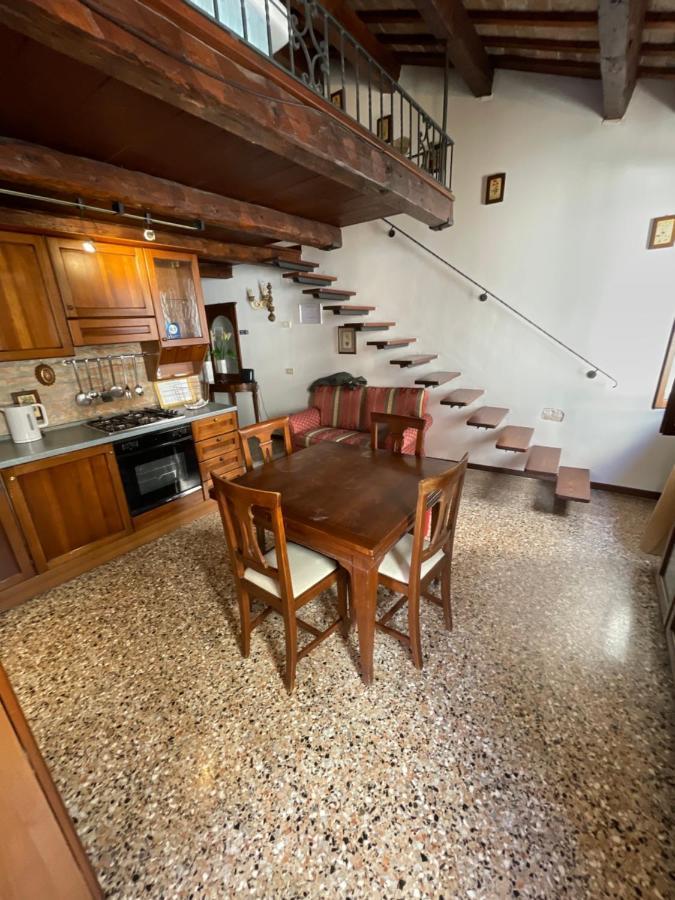 Hesperia Apartment Treviso Zewnętrze zdjęcie