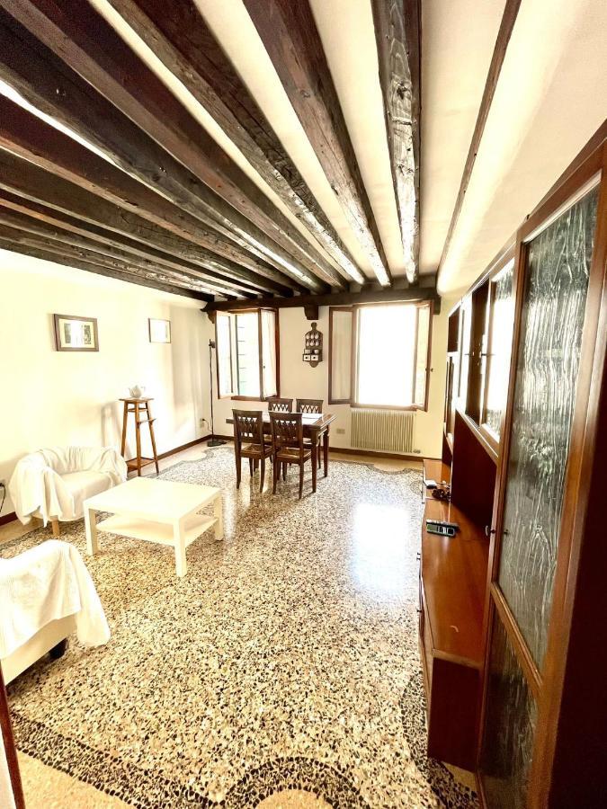 Hesperia Apartment Treviso Zewnętrze zdjęcie