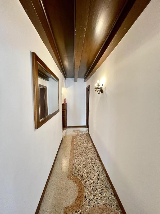 Hesperia Apartment Treviso Zewnętrze zdjęcie