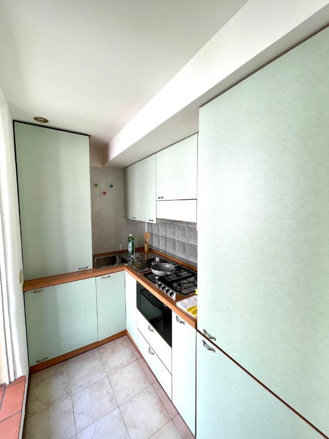 Hesperia Apartment Treviso Zewnętrze zdjęcie