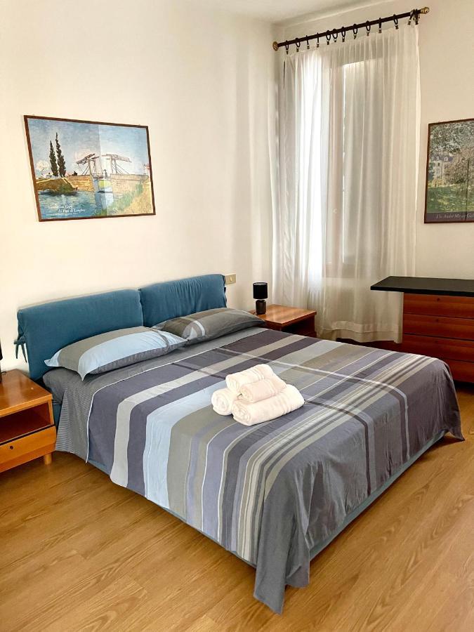 Hesperia Apartment Treviso Zewnętrze zdjęcie