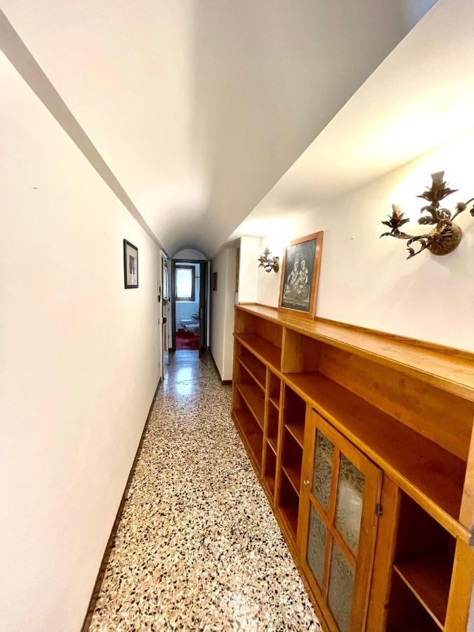 Hesperia Apartment Treviso Zewnętrze zdjęcie