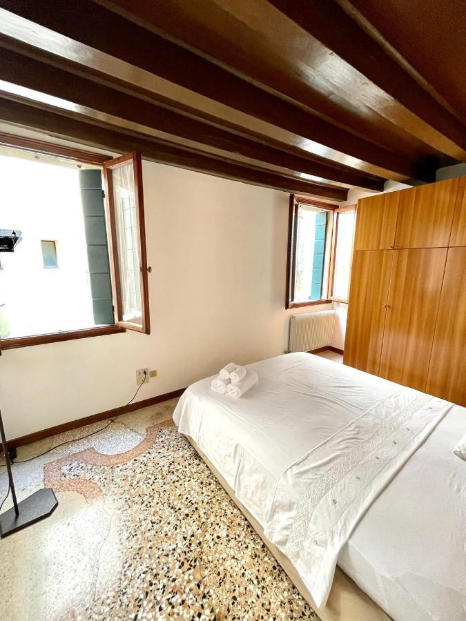 Hesperia Apartment Treviso Zewnętrze zdjęcie