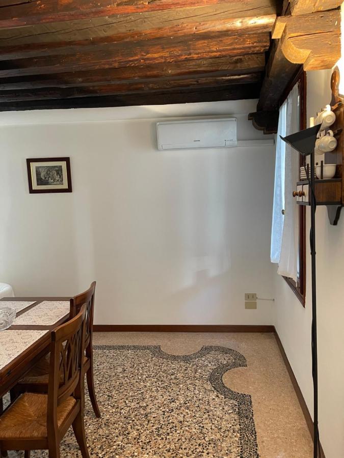 Hesperia Apartment Treviso Zewnętrze zdjęcie