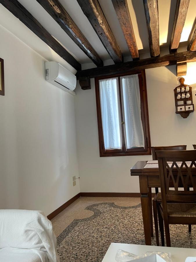 Hesperia Apartment Treviso Zewnętrze zdjęcie