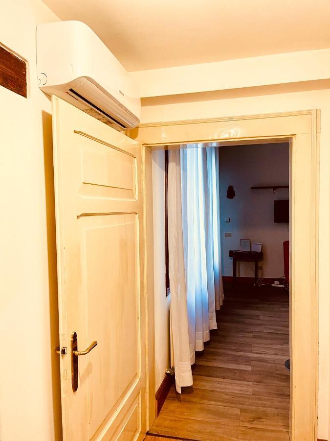 Hesperia Apartment Treviso Zewnętrze zdjęcie