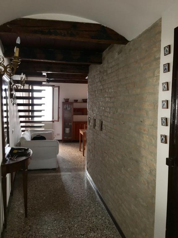 Hesperia Apartment Treviso Zewnętrze zdjęcie