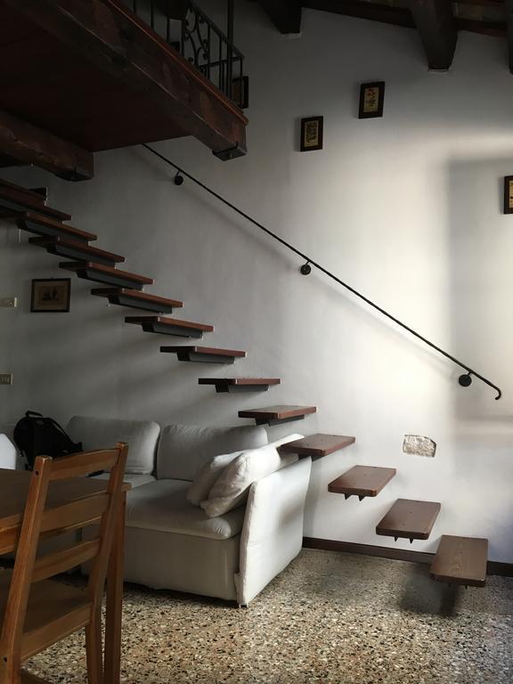 Hesperia Apartment Treviso Zewnętrze zdjęcie