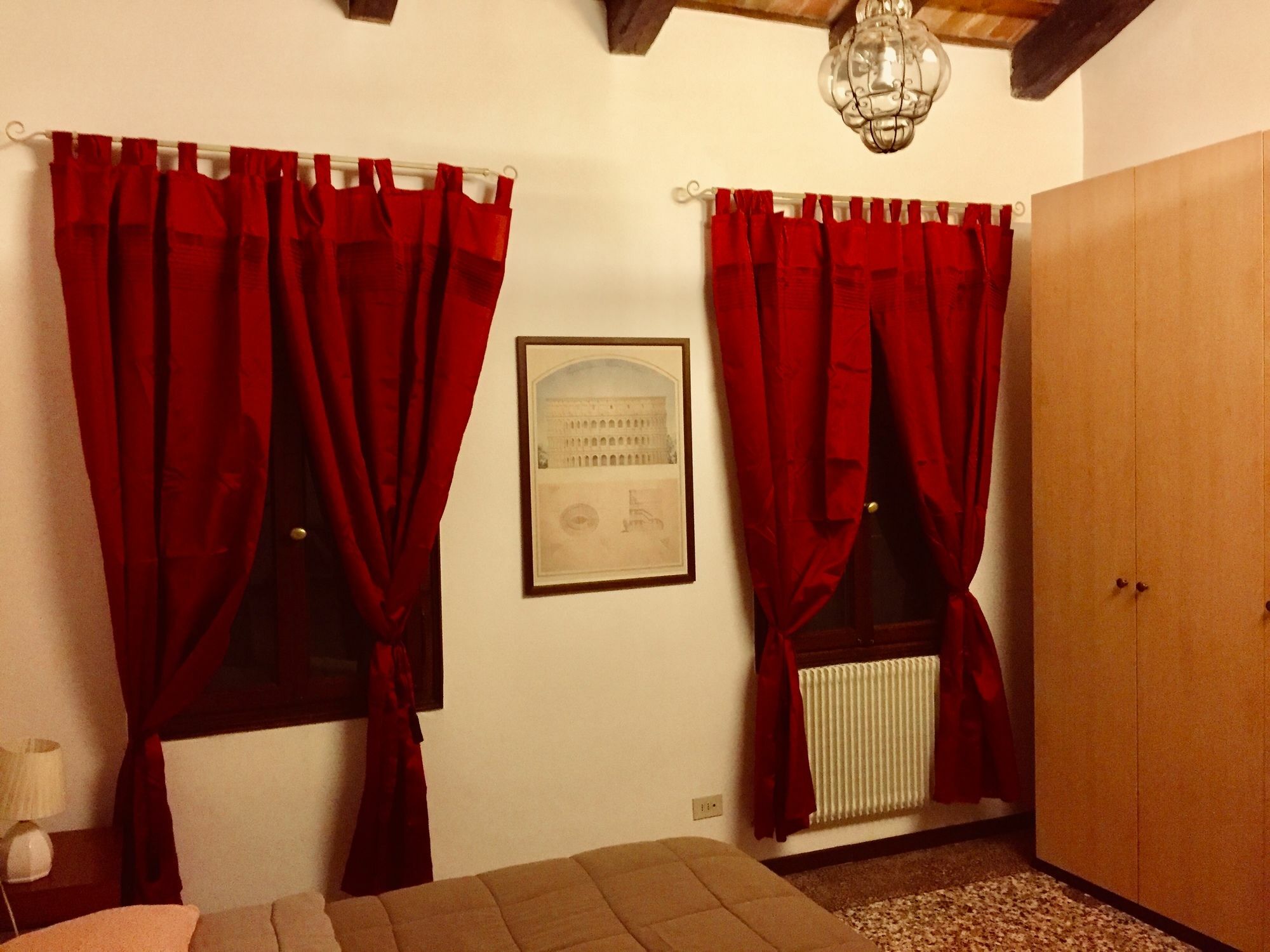 Hesperia Apartment Treviso Zewnętrze zdjęcie