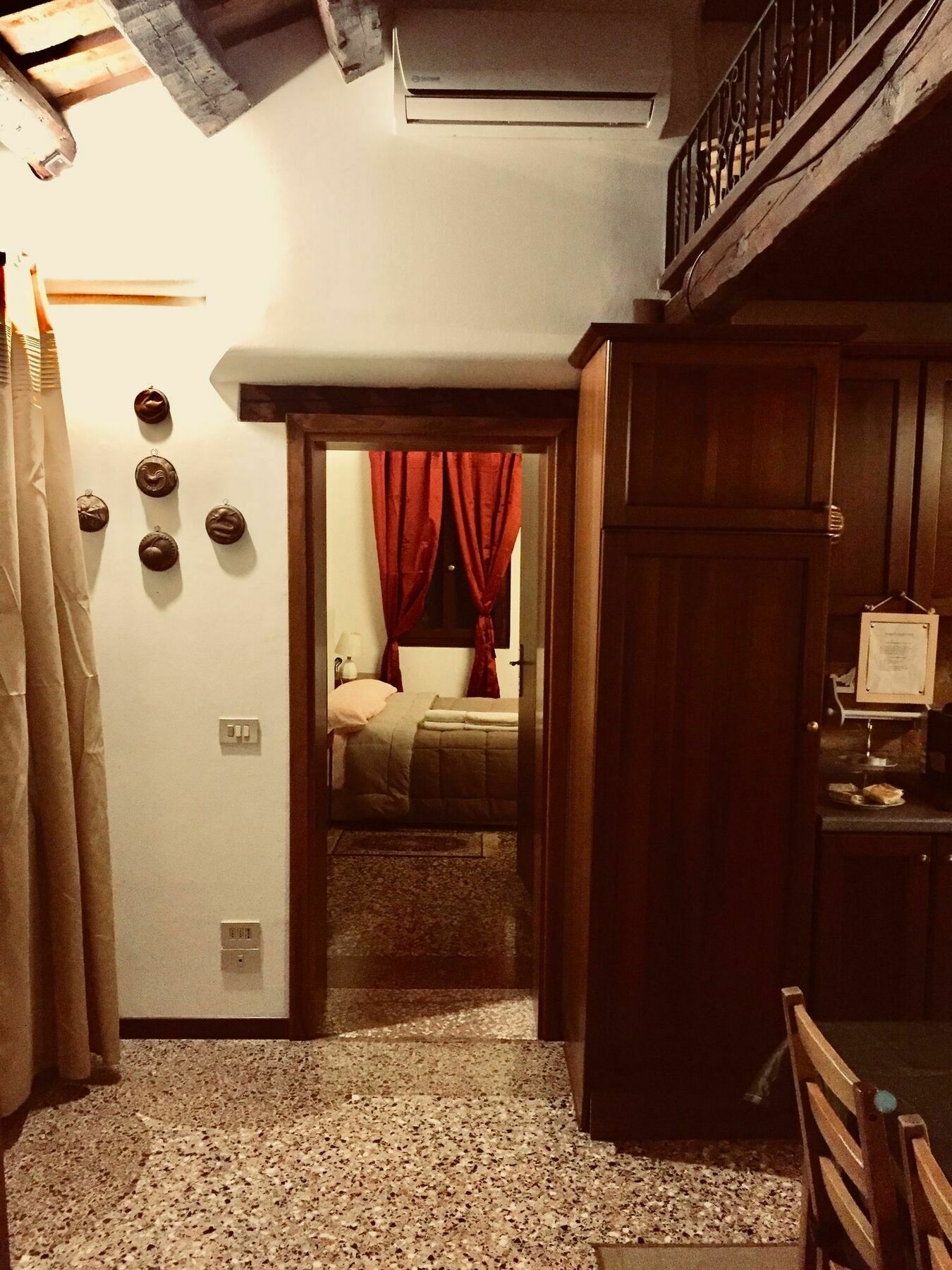 Hesperia Apartment Treviso Zewnętrze zdjęcie